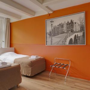 Kamer met Twee Aparte Bedden